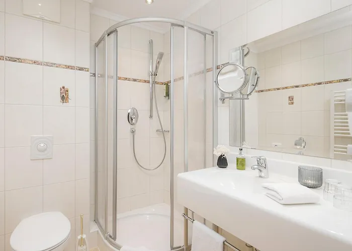 Отель Sieghard Zillertal 4*