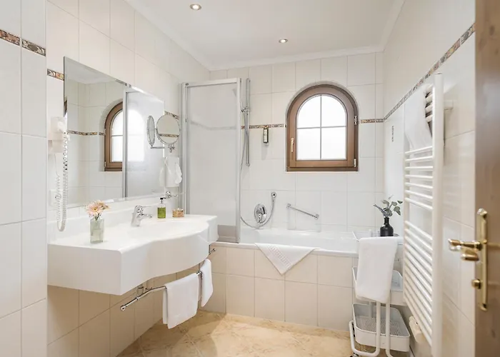 Sieghard Zillertal Отель Хиппах