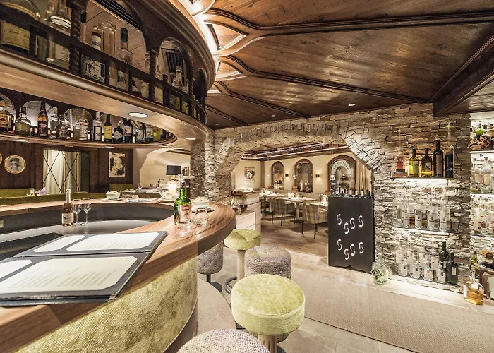 Sieghard Zillertal Отель 4*