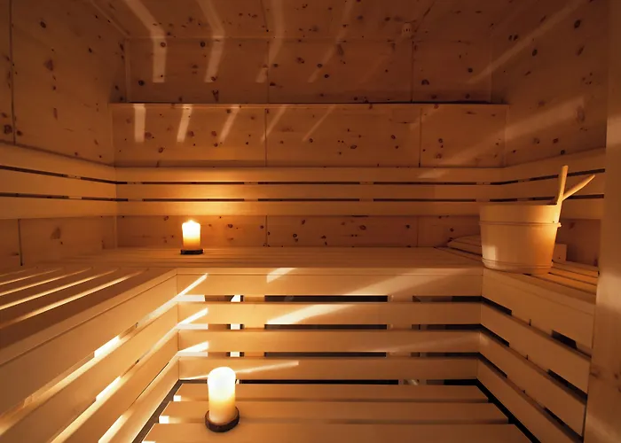 Отель Sieghard Zillertal 4*