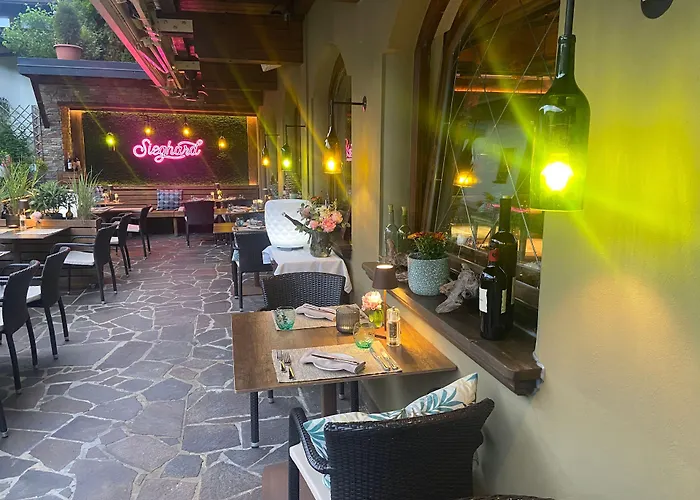 Sieghard Zillertal 4*