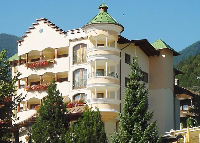 Sieghard Zillertal 4* Хиппах