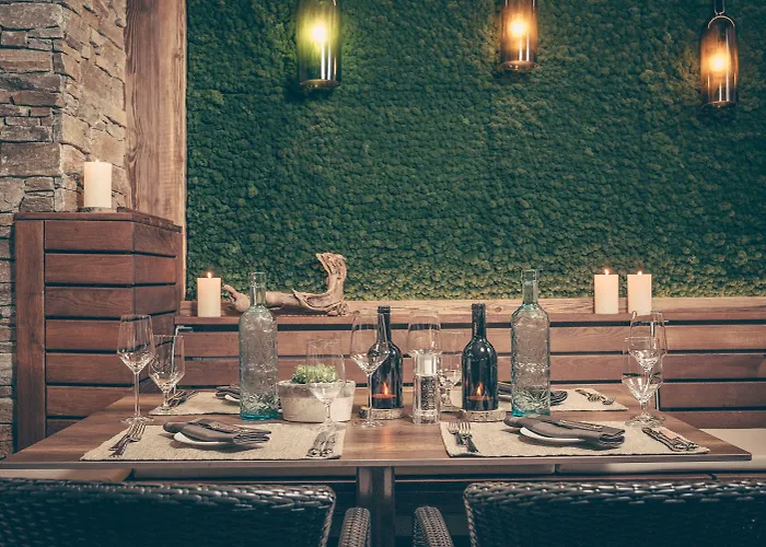 Sieghard Zillertal 4*