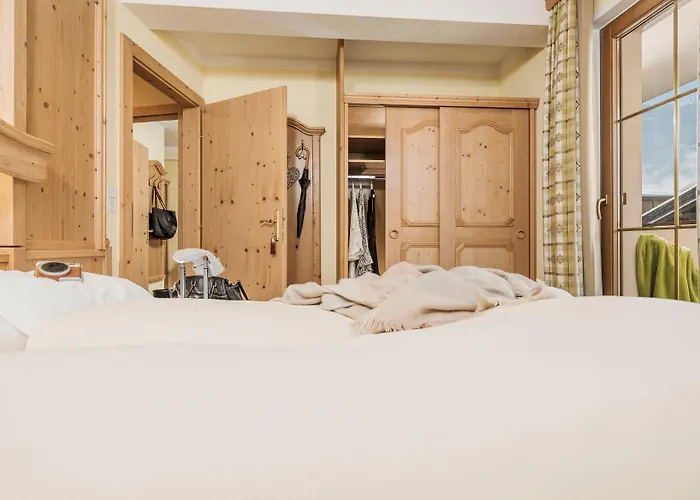 Sieghard Zillertal 4*