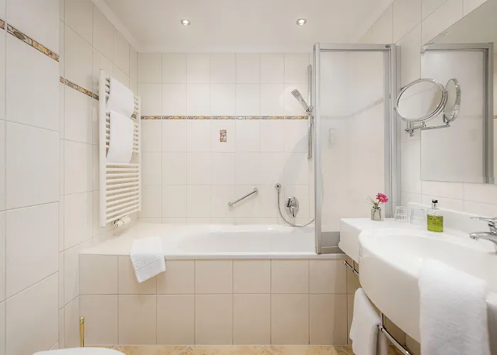 Sieghard Zillertal 4* Хиппах