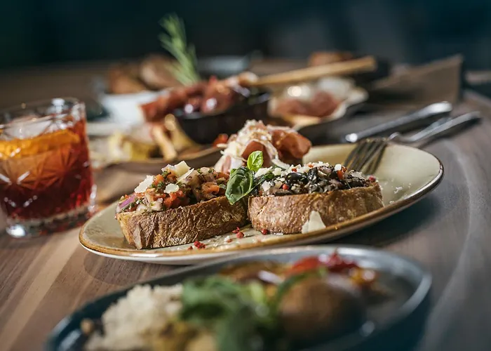 Отель Sieghard Zillertal