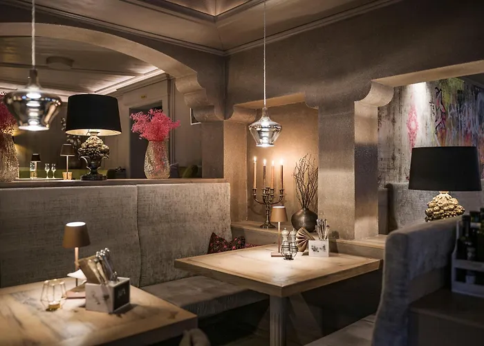 Отель Sieghard Zillertal