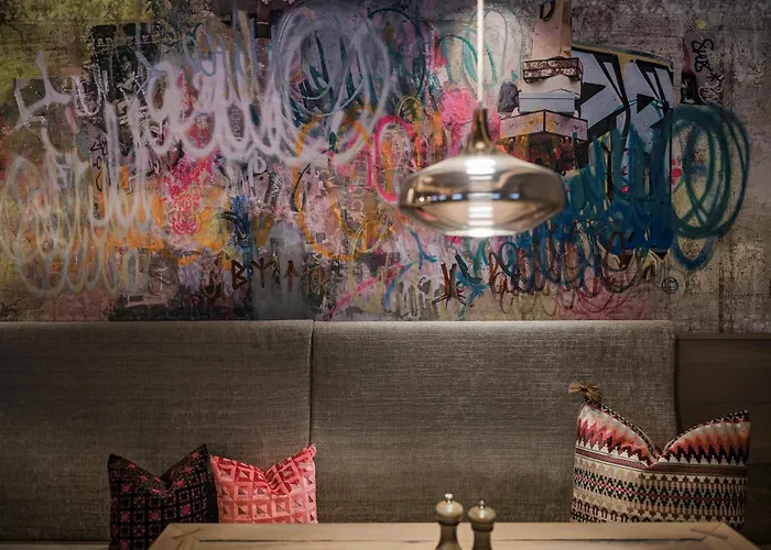 Sieghard Zillertal Отель Хиппах