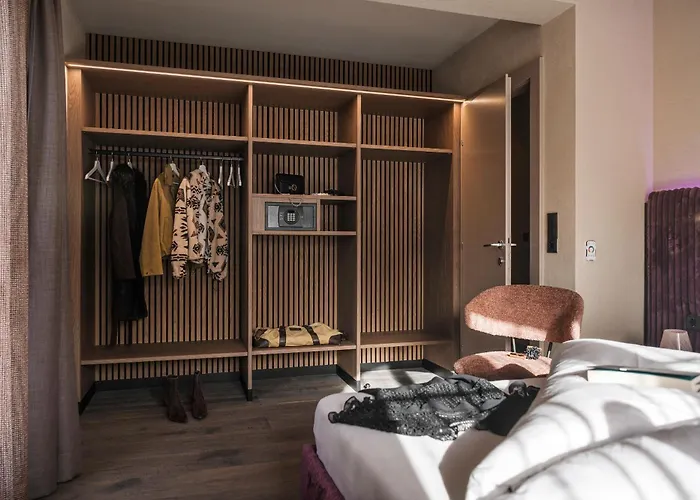 Sieghard Zillertal Отель 4*