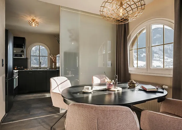 Sieghard Zillertal 4*