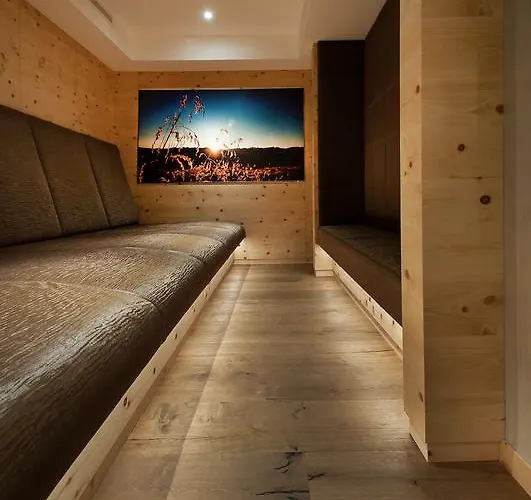 Sieghard Zillertal 4* Хиппах