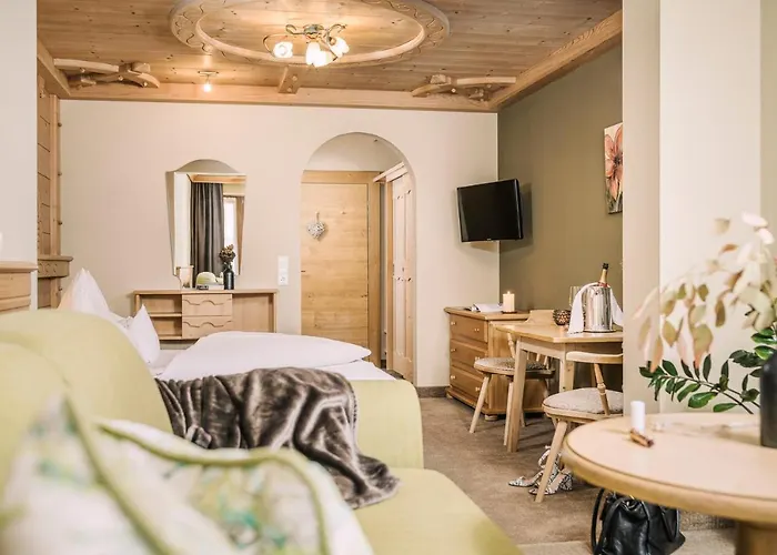 Sieghard Zillertal 4*