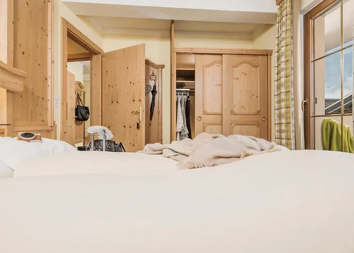 Отель Sieghard Zillertal Хиппах