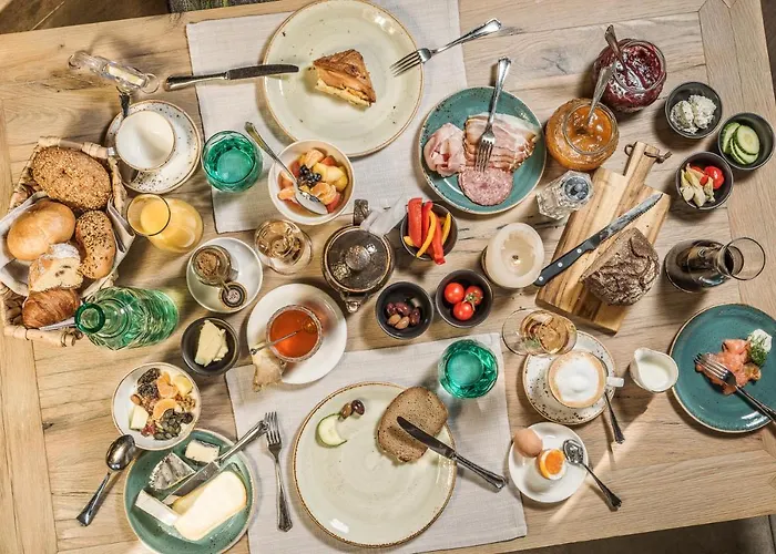 Sieghard Zillertal Отель