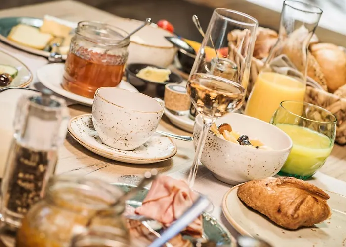 Отель Sieghard Zillertal Хиппах