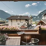 Hotel Sieghard Zillertal 4*