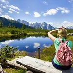Hotel Sieghard Zillertal 4*