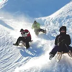 酒店 Sieghard Zillertal 希帕赫