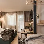 Sieghard Zillertal 4* 希帕赫