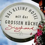 Sieghard Zillertal 4* 希帕赫