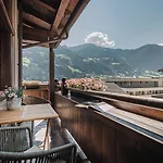Sieghard Zillertal 酒店 4*