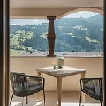 Sieghard Zillertal Hotel Hippach