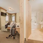 Hotel Sieghard Zillertal 4*