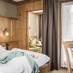 Sieghard Zillertal Hotel