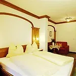 Sieghard Zillertal 4*
