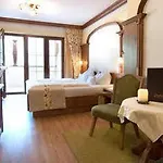 Sieghard Zillertal Hotel Hippach