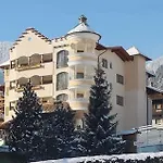 Sieghard Zillertal 4*