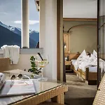Sieghard Zillertal 4*