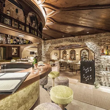 Hotel Sieghard Zillertal 4*