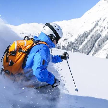 Sieghard Zillertal