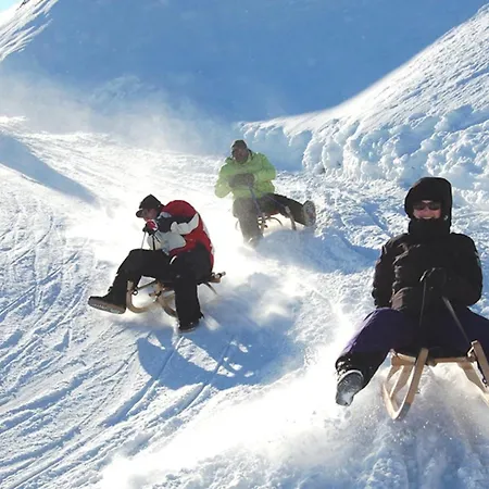 Hotel Sieghard Zillertal Hippach