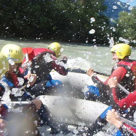 Sieghard Zillertal 4*