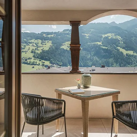Sieghard Zillertal Hotel Hippach
