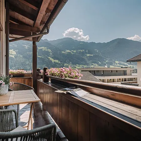 Sieghard Zillertal 4* Hippach