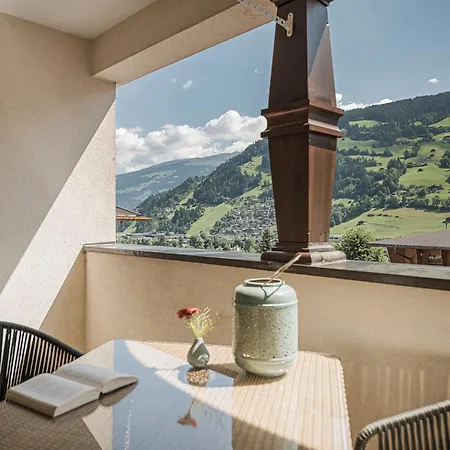 Sieghard Zillertal 4*