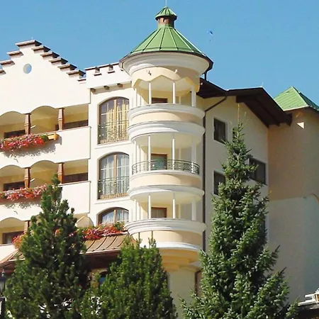 Sieghard Zillertal 4* Хиппах