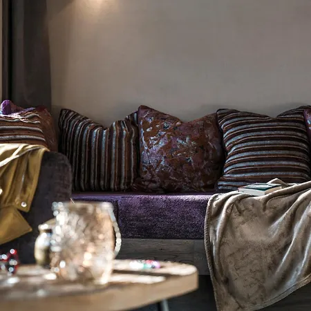 Sieghard Zillertal ホテル