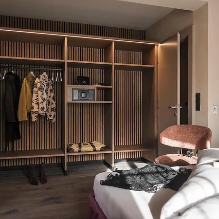 Sieghard Zillertal ホテル 4*