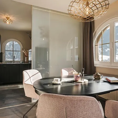 Sieghard Zillertal ホテル