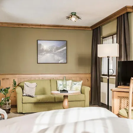 Hotel Sieghard Zillertal