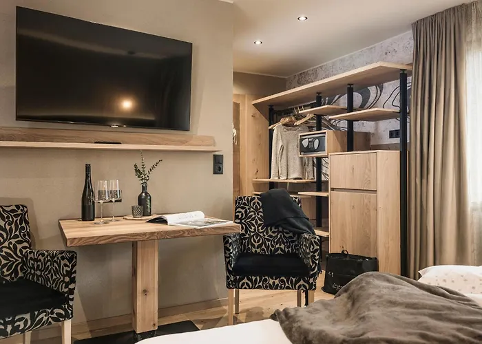 Sieghard Zillertal Otel Hippach