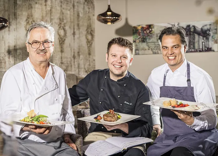 Sieghard Zillertal 4*