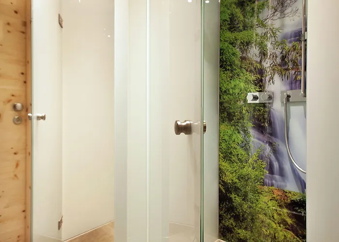 Sieghard Zillertal Otel 4*