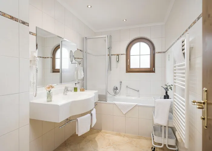 Sieghard Zillertal 4*